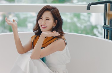 [칼로커트X김남주] 2021 TVCF 30's 레전드편