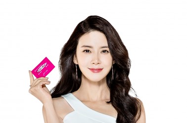 다가오는 여름, 다이어트 굶지 마세요~ 이보영의 칼로커...
