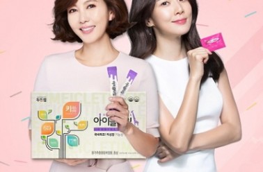 두드림 ‘칼로커트’, ‘아이클타임’ 롯데면세점 입점