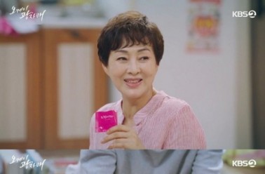 여성 갱년기 건강식품 ‘리피어라’, KBS2 주말 드라마 '오...