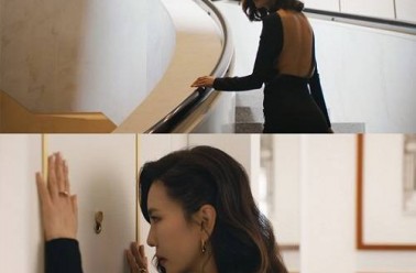칼로커트, 배우 김남주와 함께 하는 TV CF 공개