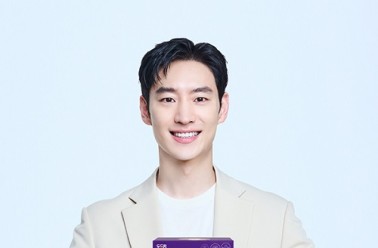 두드림 ‘아이클타임’, 새로운 모델 ‘배우 이제훈’과 ...