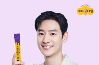 아이클타임, SBS '7인의 탈출' 협찬 지원