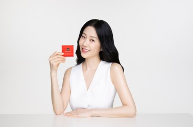 [공식] 고현정, 다이어트 브랜드 모델 발탁