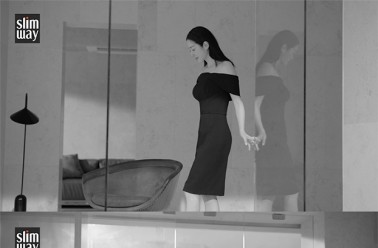 고현정, 미니멀하게 입어도 넘사벽 슬림한 핏…유지 비결...