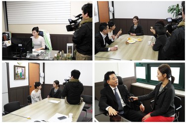 MTN 머니투데이 '곽현화의 매거진S' 방송 출현