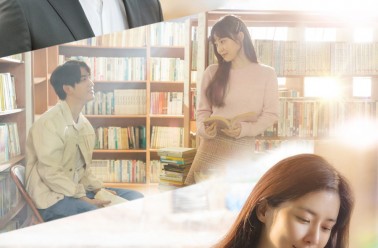 tvN 토일드라마 <화양연화>3회, 아이클타임 등장! 주말내내...