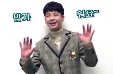 아이클타임 키즈모델콘테스트 최종결과 공개!