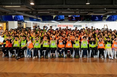 창립 13주년, 2024 두드림 볼링대회!