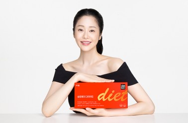 두드림, 슬림웨이다이어트 론칭, 모델 고현정, 솔비 발탁!