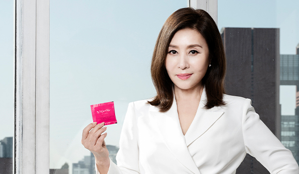 2021년 두드림 연혁 이미지